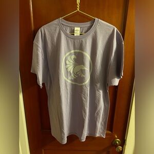 NWOT Zero Gravity Brewery XL T-Shirt